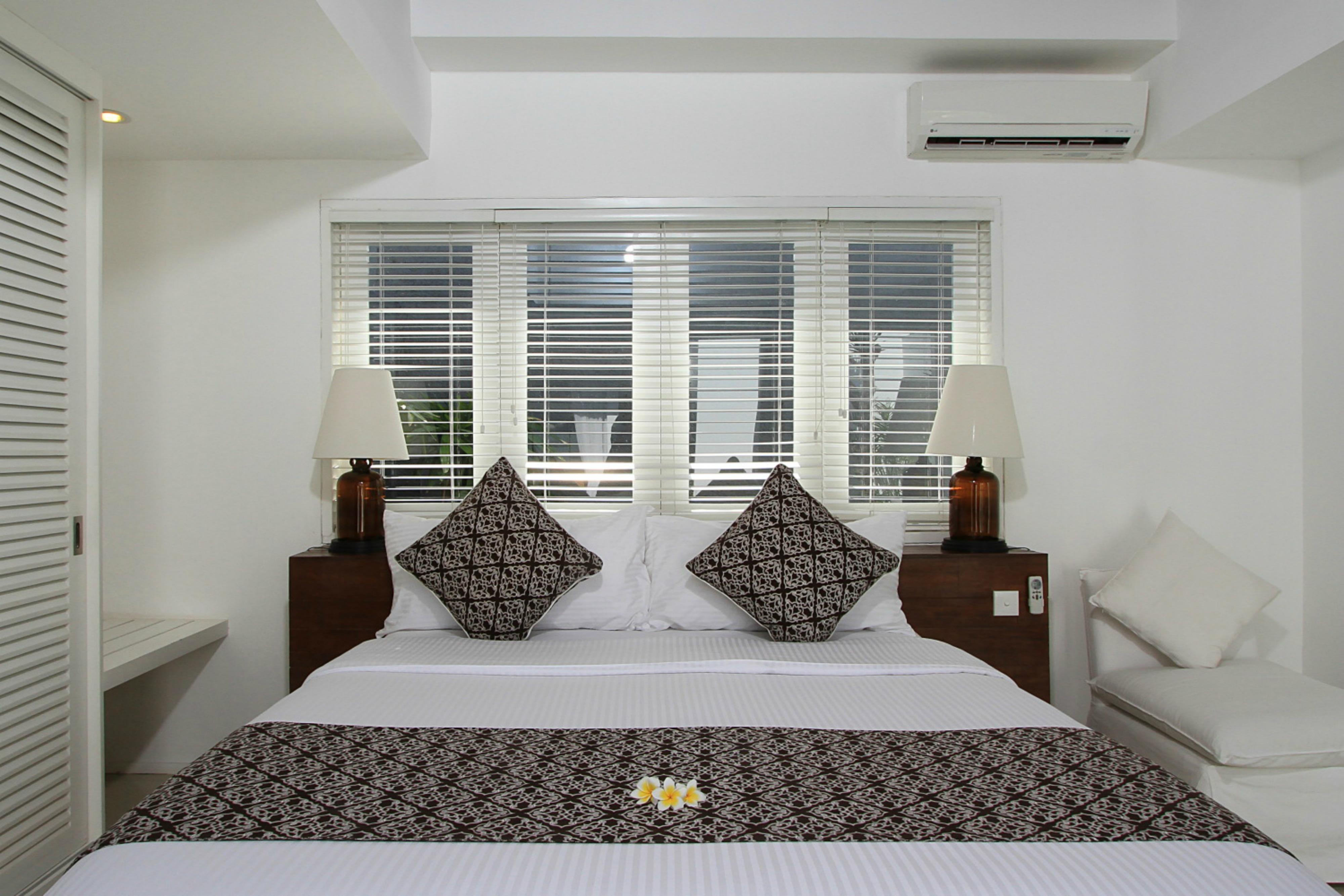 Collection O 20 Astana Kunti Seminyak Hotel Exterior photo