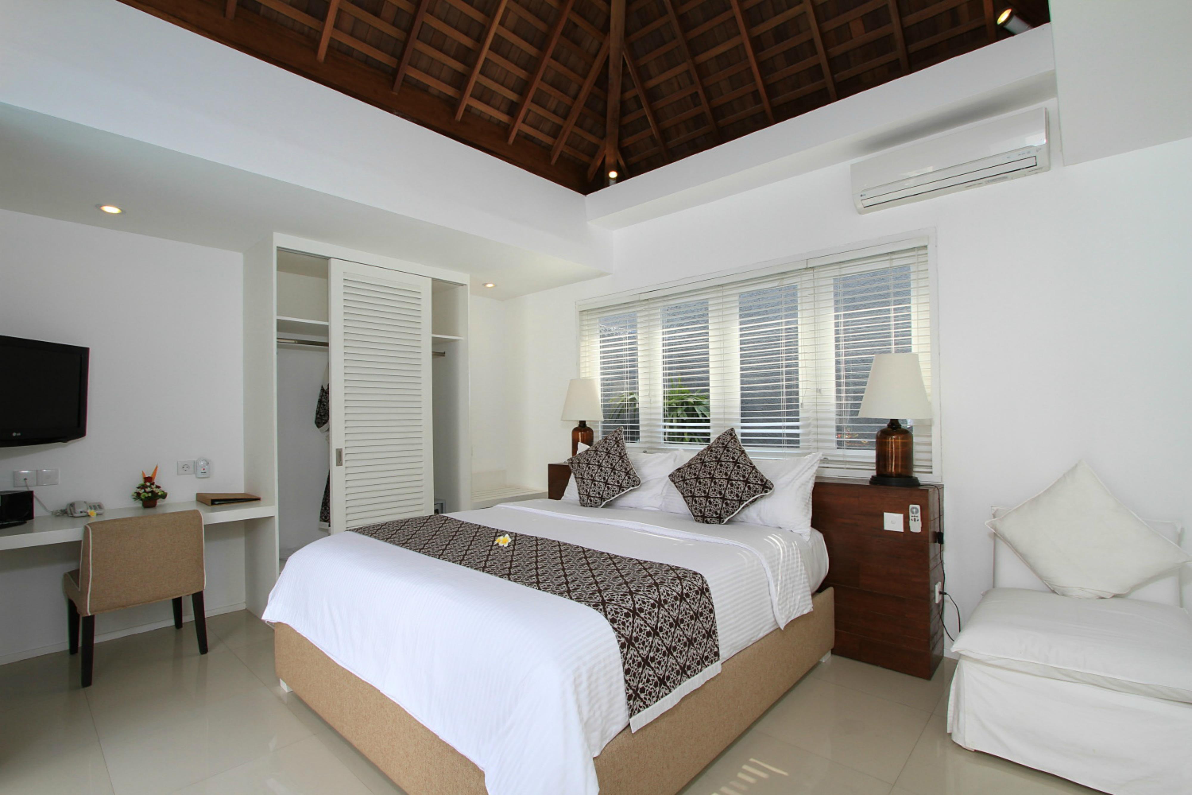 Collection O 20 Astana Kunti Seminyak Hotel Exterior photo