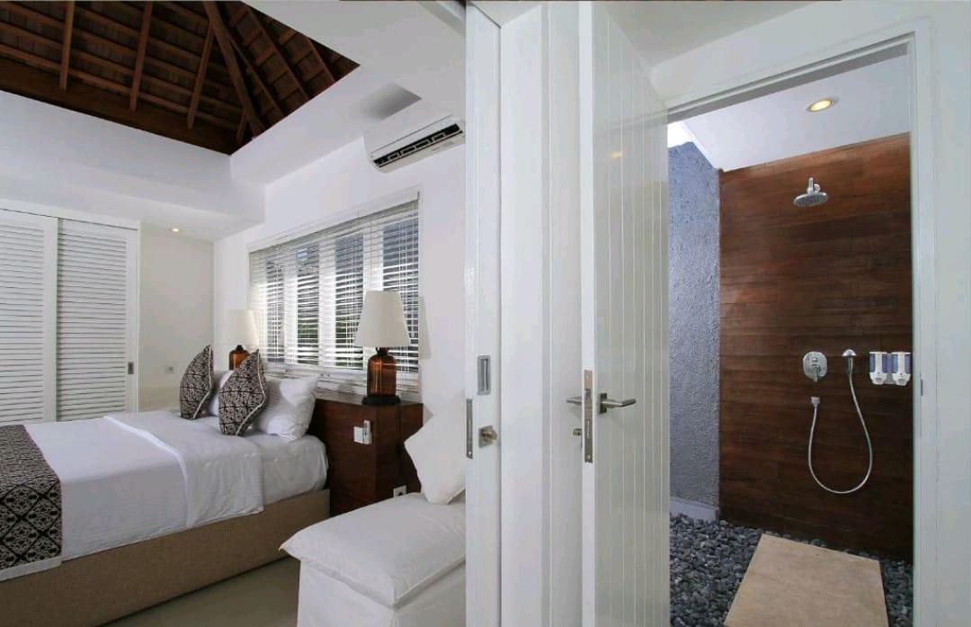 Collection O 20 Astana Kunti Seminyak Hotel Exterior photo