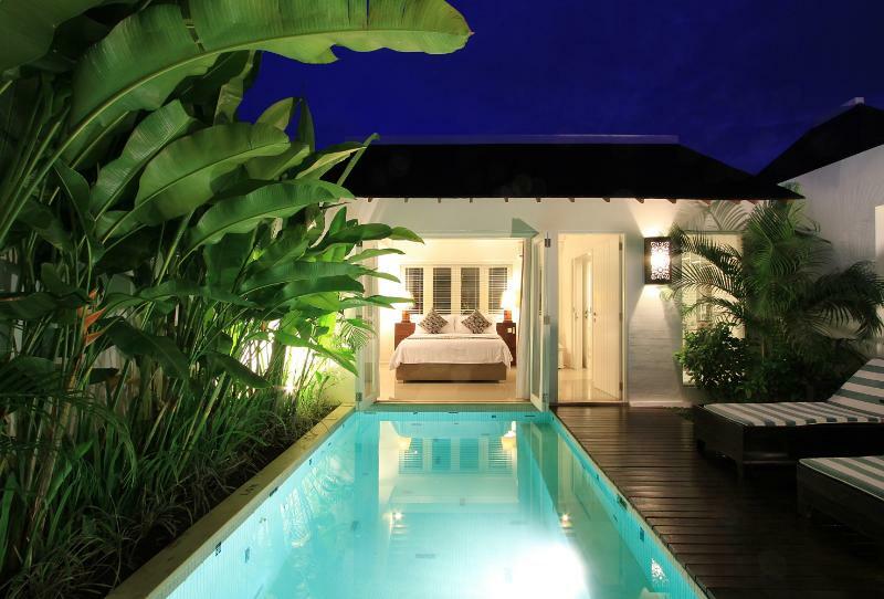 Collection O 20 Astana Kunti Seminyak Hotel Exterior photo