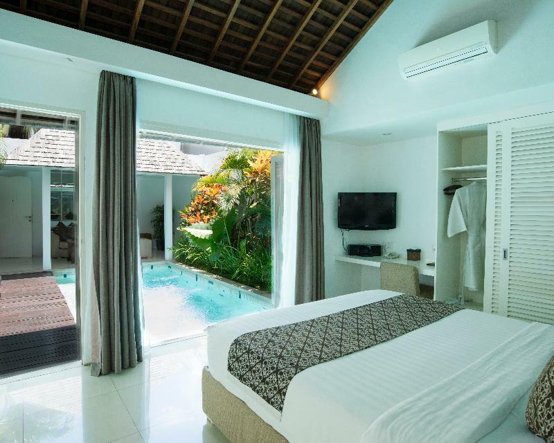 Collection O 20 Astana Kunti Seminyak Hotel Exterior photo